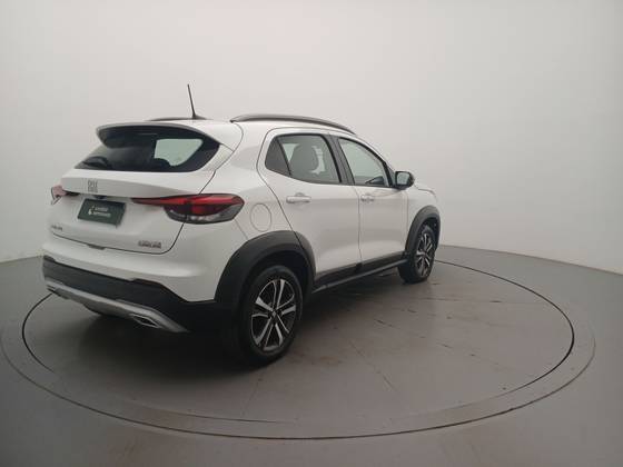 FIAT PULSE 1.0 TURBO 200 FLEX AUDACE CVT